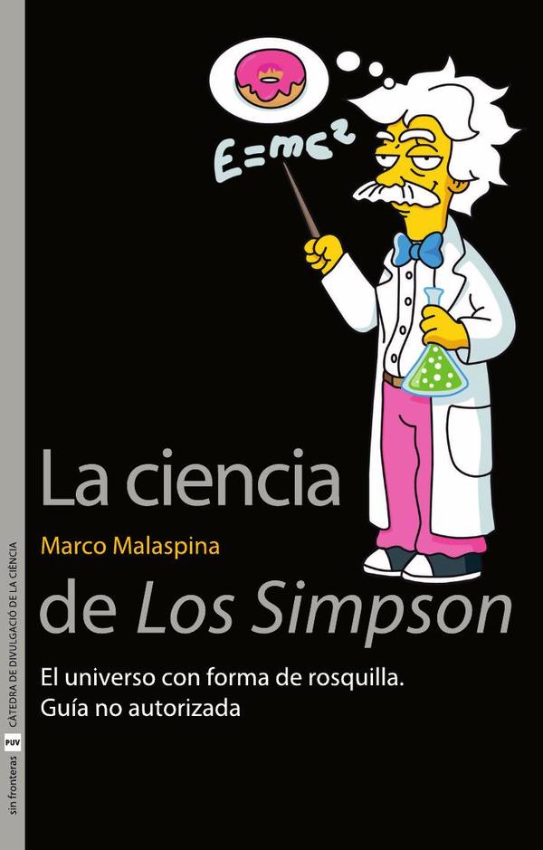 La ciencia de Los Simpson