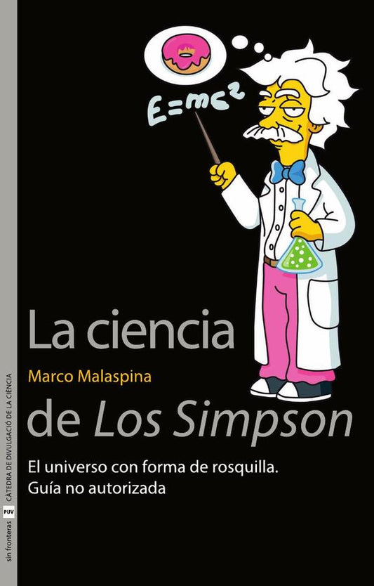 La ciencia de Los Simpson