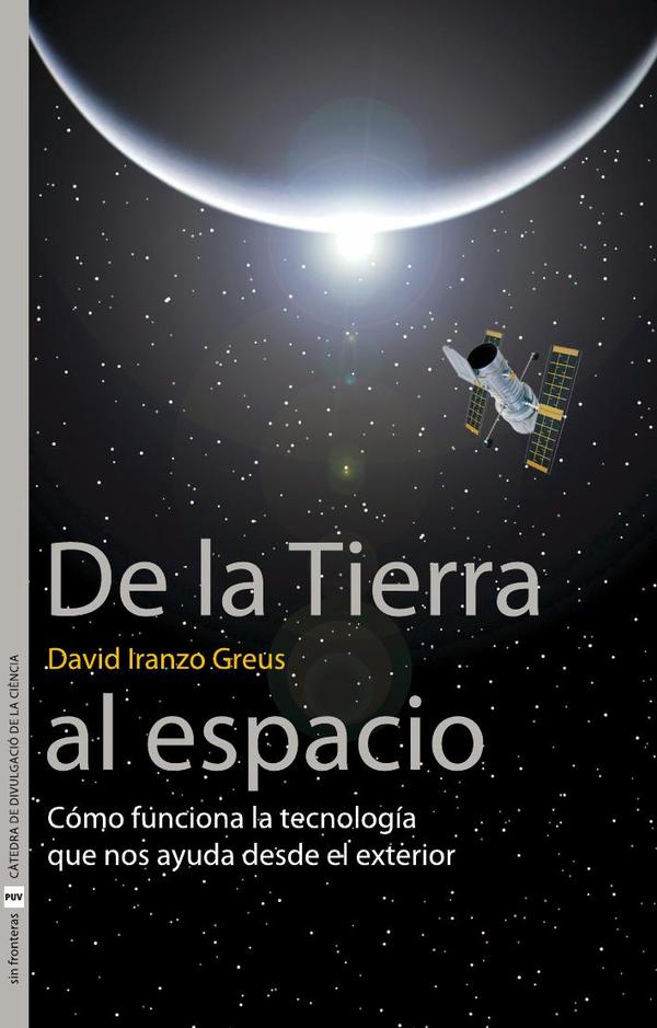 De la Tierra al espacio