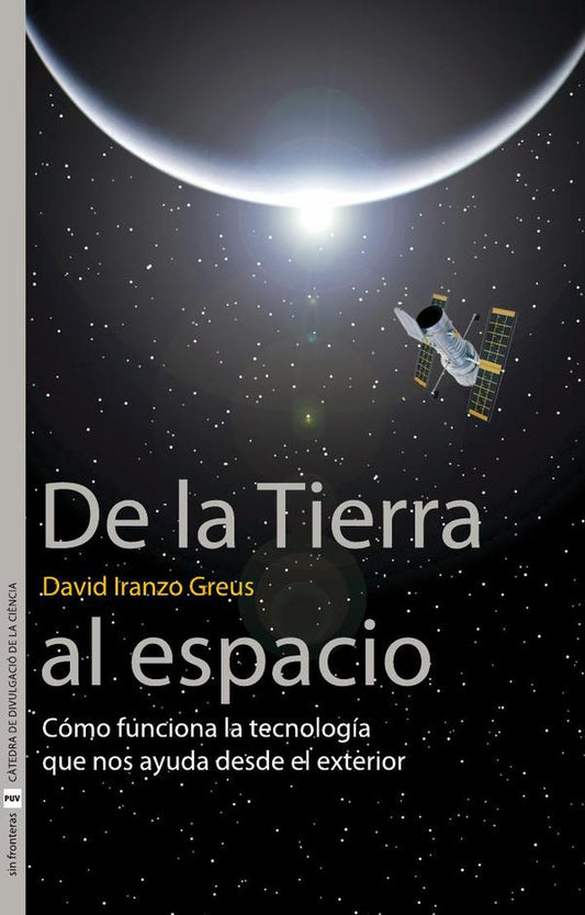 De la Tierra al espacio