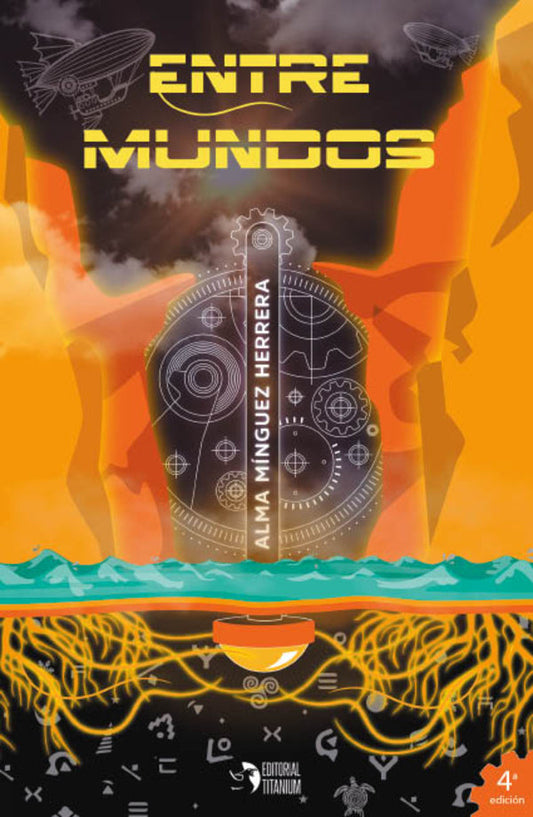 Entre mundos