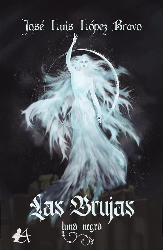 Las brujas. Luna negra