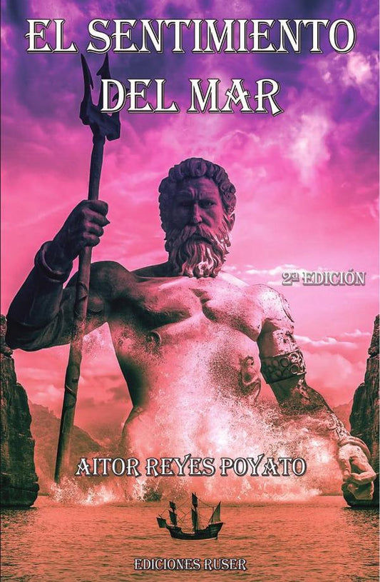 El sentimiento del mar