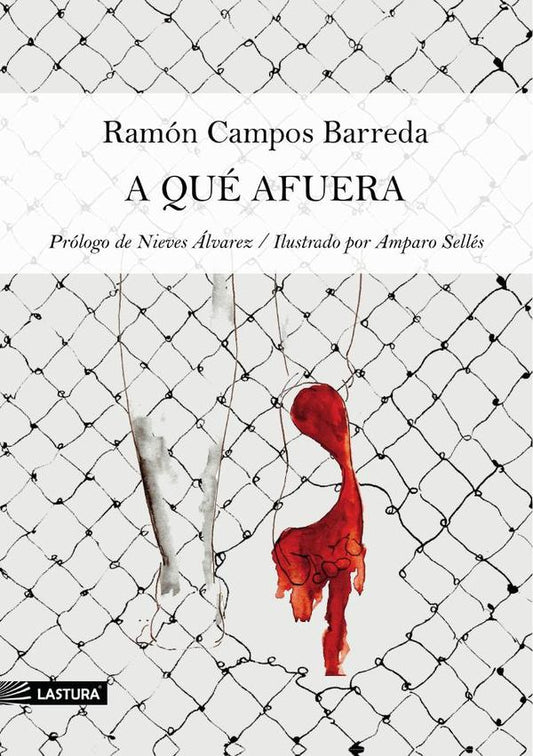 A QUÉ AFUERA