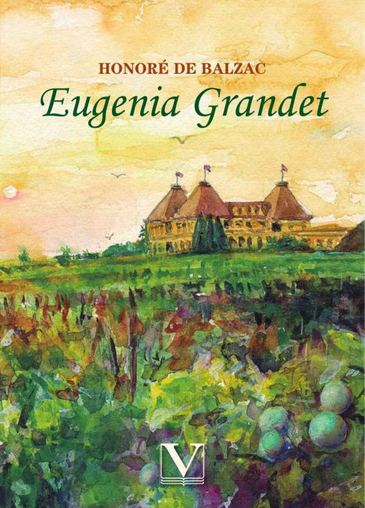 Eugenia Grandet