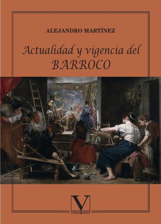Actualidad y vigencia del Barroco
