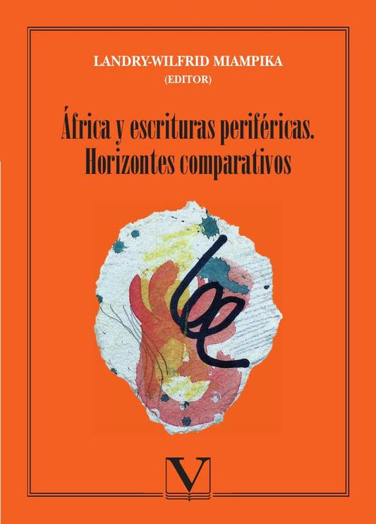 África y escrituras periféricas