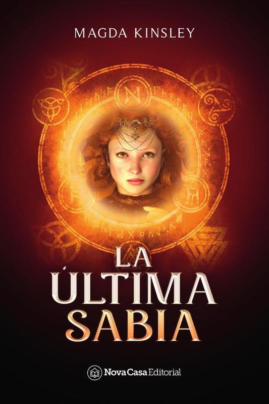 La última sabia