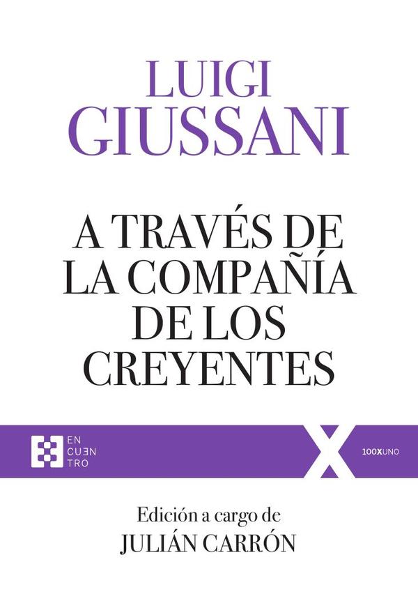 A través de la compañía de los creyentes