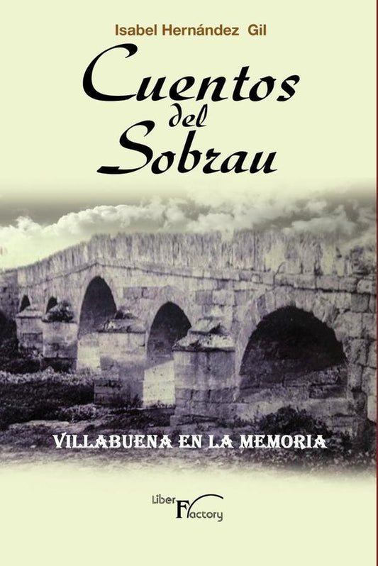 Cuentos del Sobrau