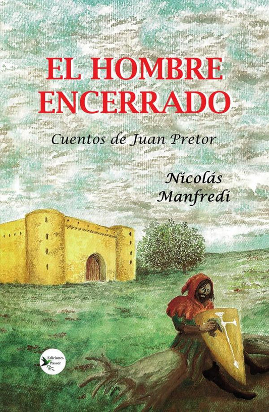 EL HOMBRE ENCERRADO