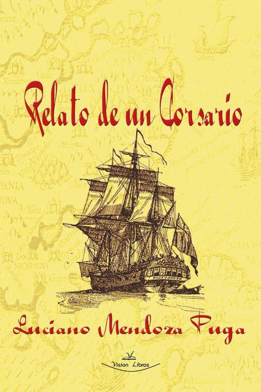 Relato de un corsario
