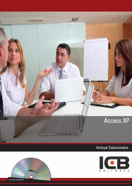 Access XP