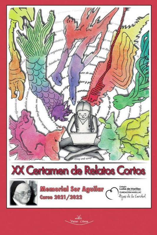 XX Certamen literario de relatos cortos