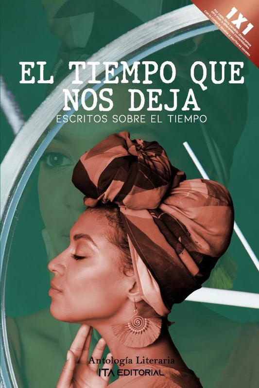 El tiempo que nos deja