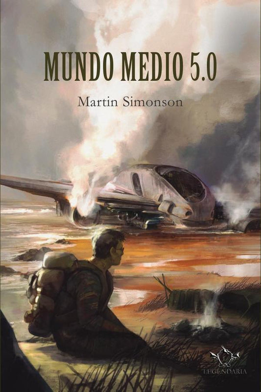 Mundo Medio 5.0