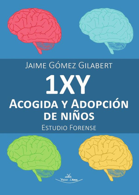 1XY - ACOGIDA Y ADOPCIÓN DE NIÑOS