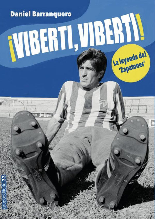 ¡Viberti, Viberti!