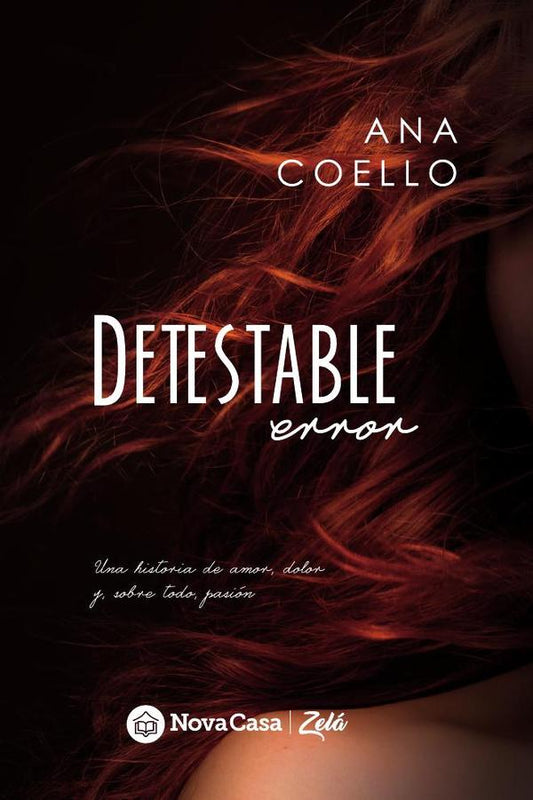 Detestable error