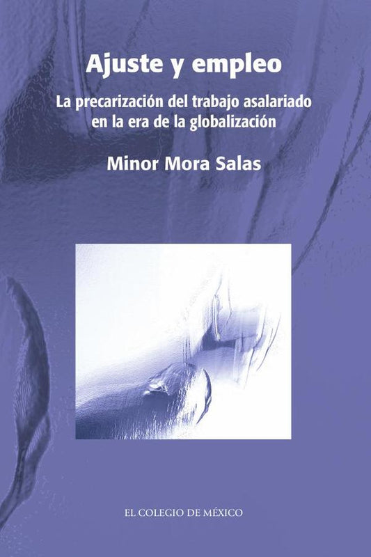 Ajuste y empleo.
