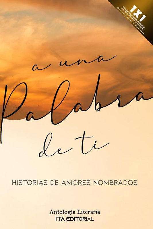 A una palabra de ti