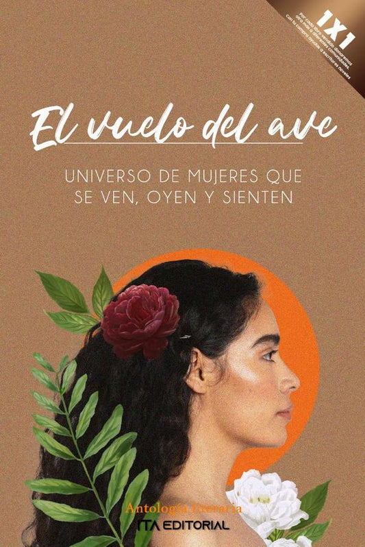 El vuelo del ave