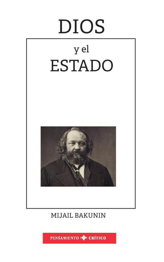 Dios y el Estado
