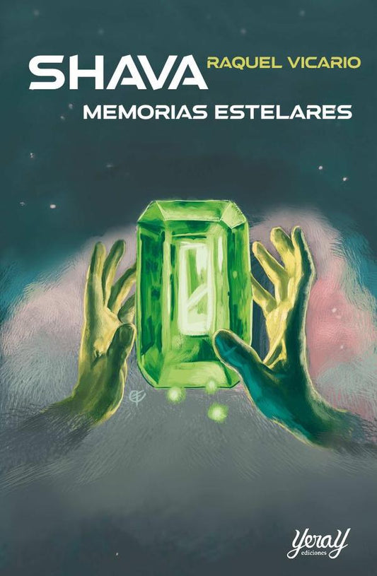 SHAVA. MEMORIAS ESTELARES