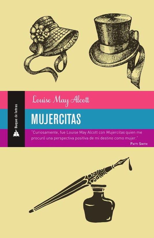 Mujercitas