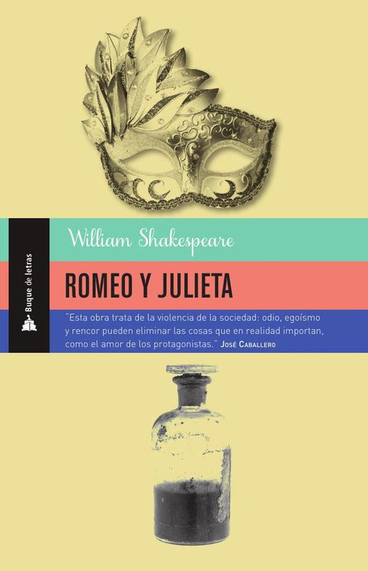 Romeo y Julieta
