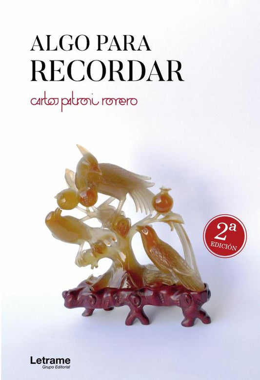 Algo para recordar