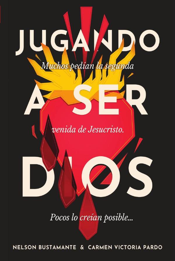 Jugando a ser Dios