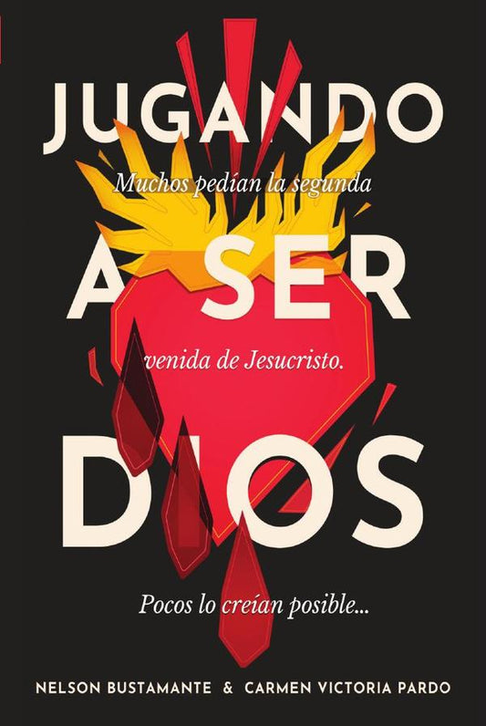 Jugando a ser Dios