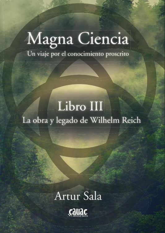 Magna Ciencia, Libro III