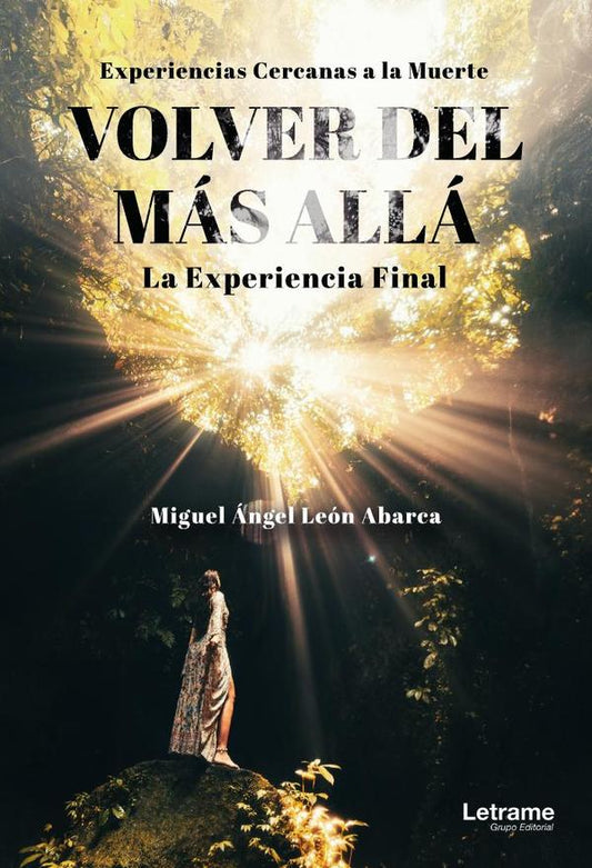 Volver del más allá