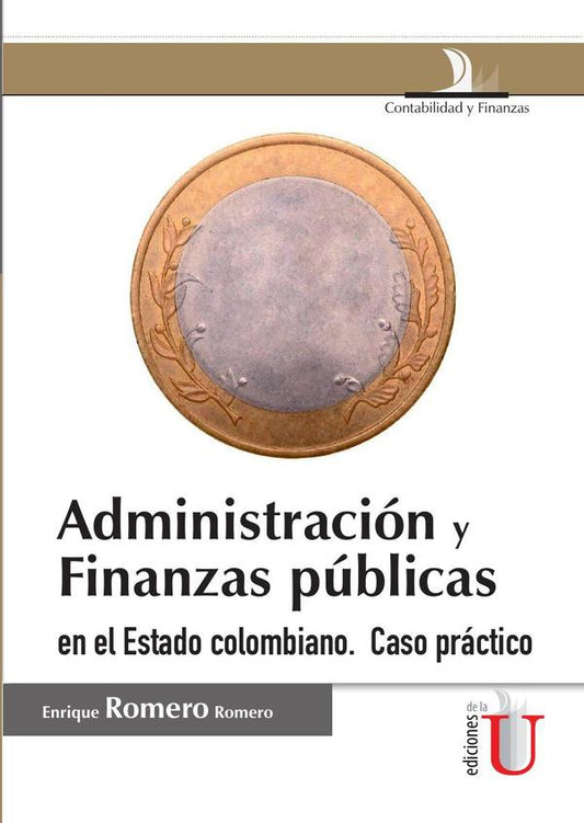 Administración y Finanzas Públicas