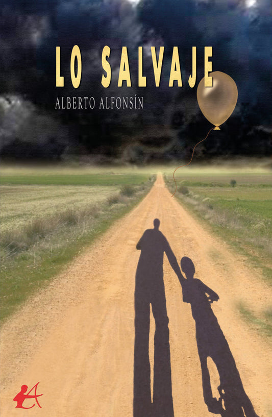 Lo salvaje