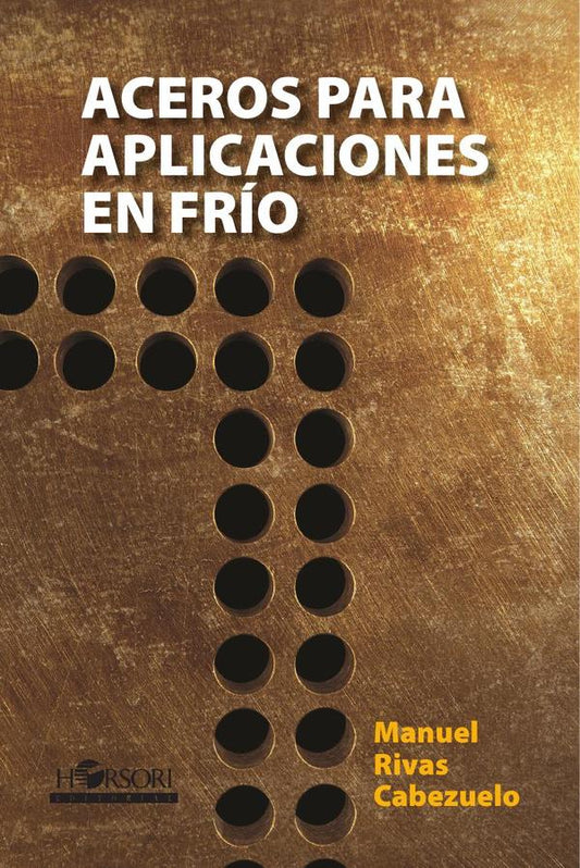 Aceros para aplicaciones en frío