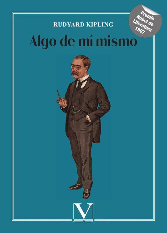 ALGO DE MI MISMO