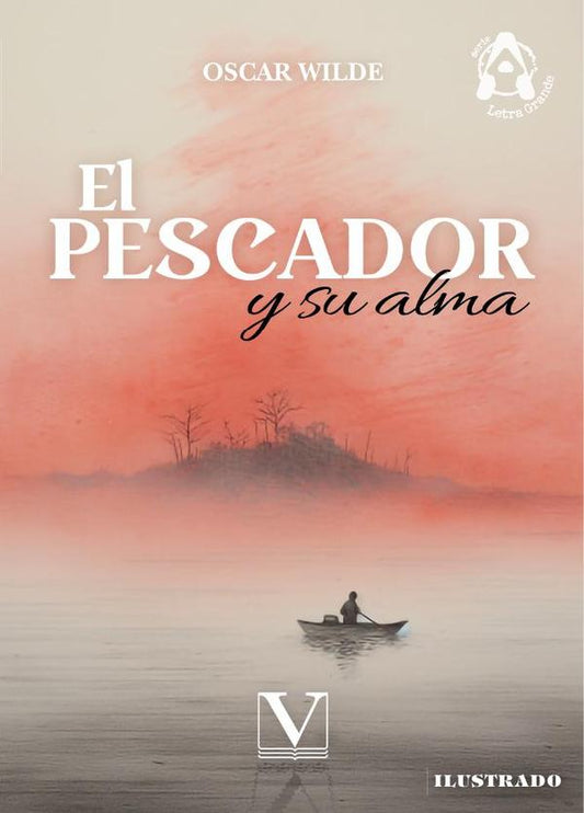 El Pescador y su Alma