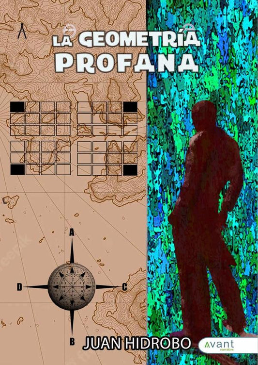 Geometría profana