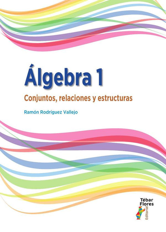 ÁLGEBRA 1