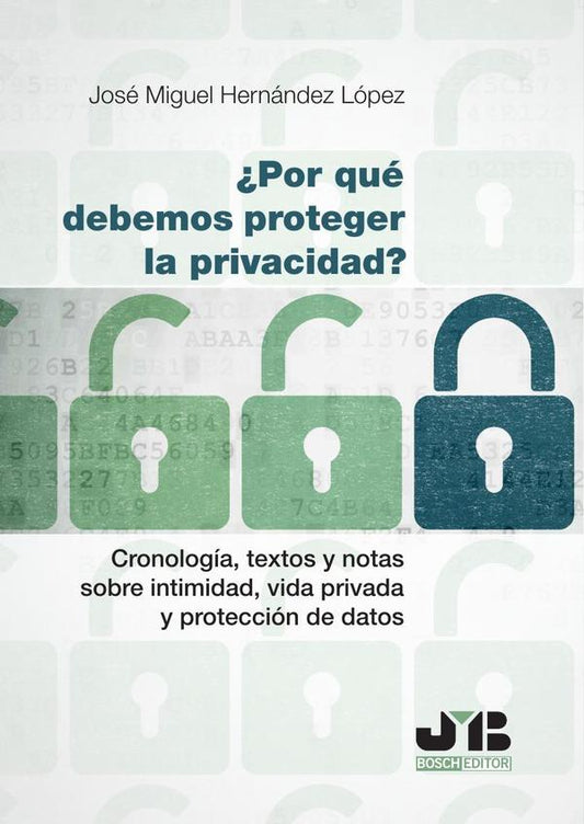 ¿Por qué debemos proteger la privacidad?