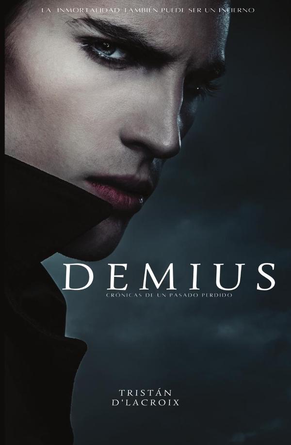 DEMIUS, CRÓNICAS DE UN PASADO PERDIDO