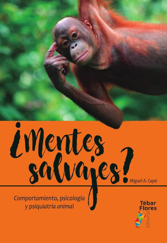 ¿Mentes salvajes?