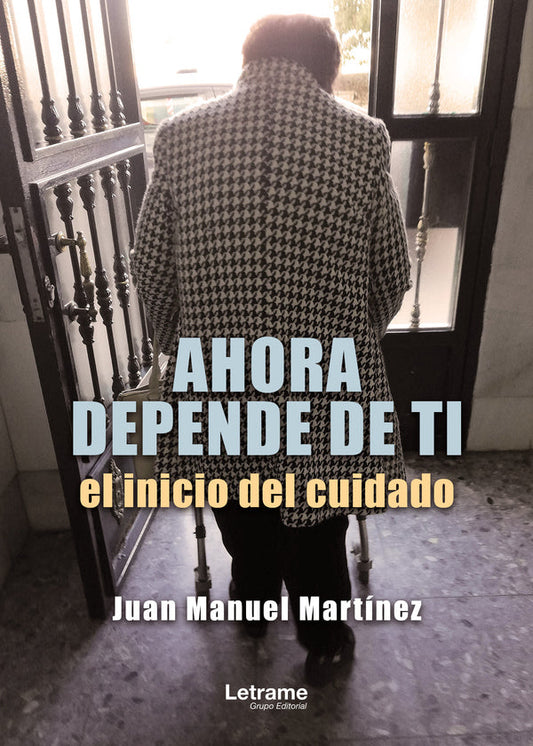 Ahora depende de ti, el inicio del cuidado