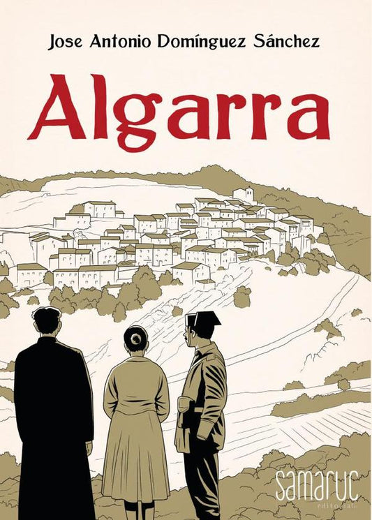 Algarra