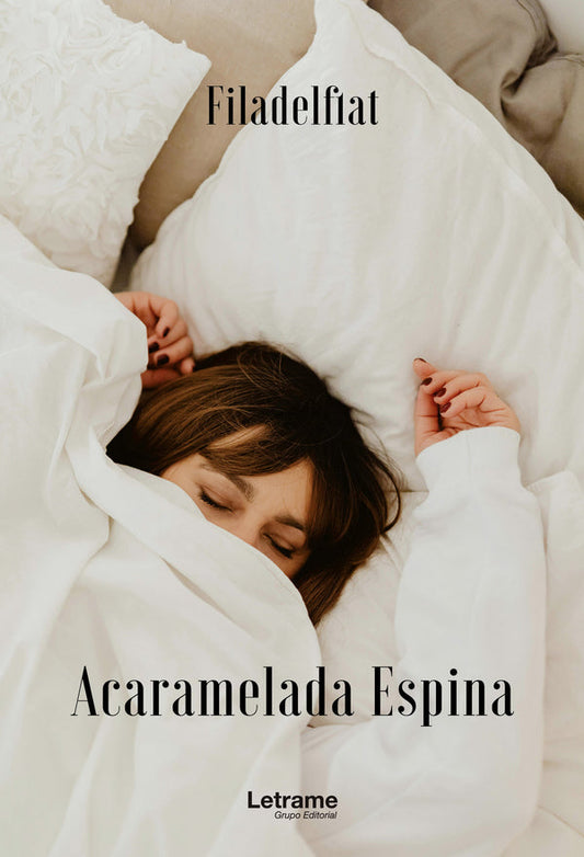 Acaramelada espina