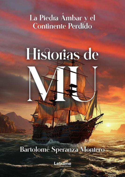 Historias de Mu