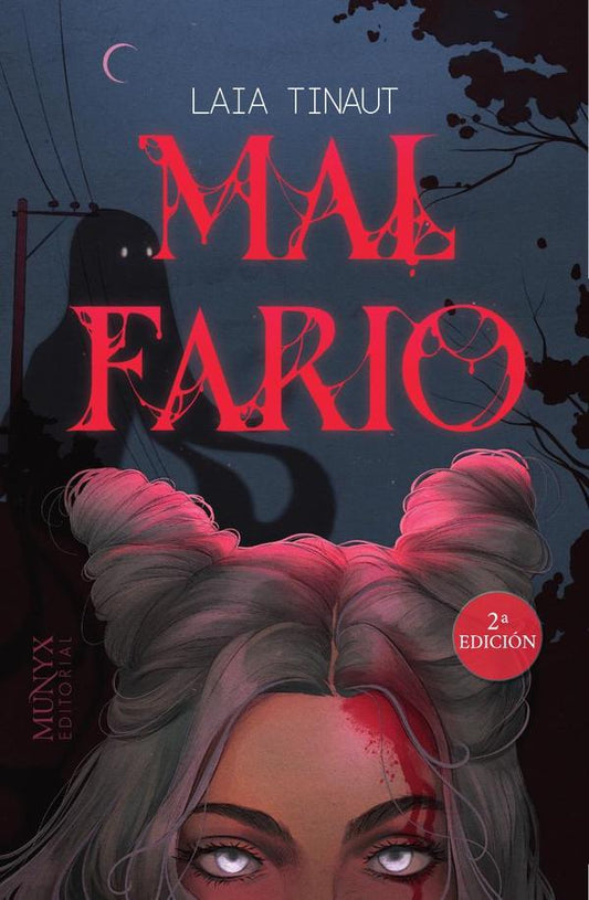 Mal Fario